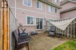 601 COLUMBIA FOREST Boulevard Unit# 7 Waterloo