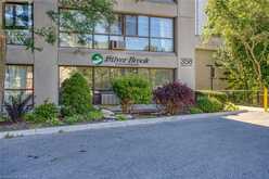 358 WATERLOO Avenue Unit# 708 Guelph