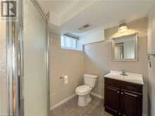 17 OTTAWA Crescent Unit# Basement Guelph