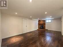 17 OTTAWA Crescent Unit# Basement Guelph