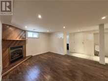 17 OTTAWA Crescent Unit# Basement Guelph