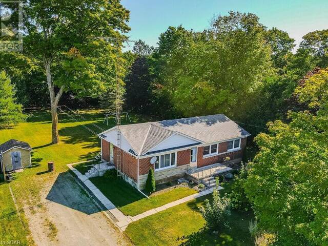 588 WATSON Road S Puslinch Ontario