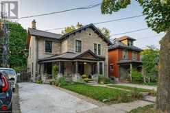 79-81 OXFORD Street Guelph