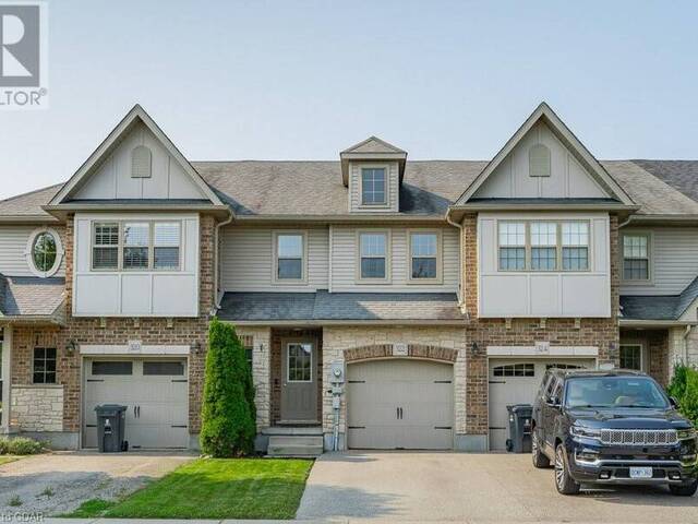 322 SEVERN DR Drive Guelph Ontario