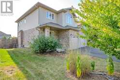 40 INGRAM Drive Guelph