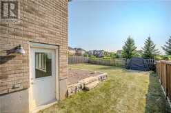 40 INGRAM Drive Guelph