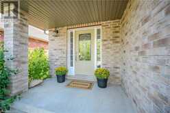 40 INGRAM Drive Guelph