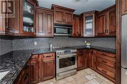 46 CROSS CREEK Boulevard Guelph