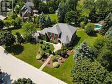 46 CROSS CREEK Boulevard Guelph