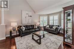 46 CROSS CREEK Boulevard Guelph