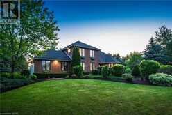 46 CROSS CREEK Boulevard Guelph