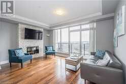 150 WELLINGTON Street E Unit# 901 Guelph