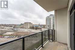 150 WELLINGTON Street E Unit# 901 Guelph