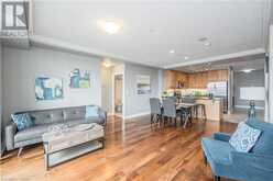 150 WELLINGTON Street E Unit# 901 Guelph