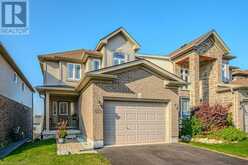 42 OAKES Crescent Guelph