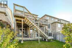 42 OAKES Crescent Guelph