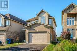 42 OAKES Crescent Guelph