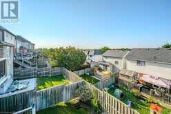 42 OAKES Crescent Guelph