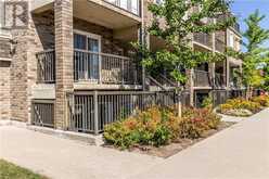 35 MOUNTFORD DRIVE Drive Unit# 17 Guelph