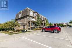 35 MOUNTFORD DRIVE Drive Unit# 17 Guelph