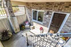 35 MOUNTFORD DRIVE Drive Unit# 17 Guelph