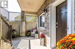 35 MOUNTFORD DRIVE Drive Unit# 17 Guelph