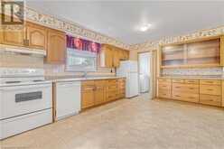 262 GRANGE Road Unit# Main Guelph