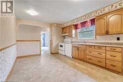 262 GRANGE Road Unit# Main Guelph