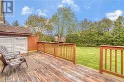 262 GRANGE Road Unit# Main Guelph