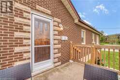 262 GRANGE Road Unit# Main Guelph