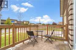 262 GRANGE Road Unit# Main Guelph