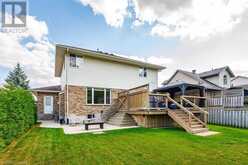 101 THOMAS Boulevard Elora