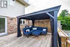 101 THOMAS Boulevard Elora