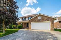 101 THOMAS Boulevard Elora