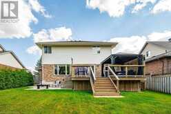 101 THOMAS Boulevard Elora