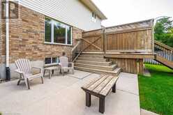 101 THOMAS Boulevard Elora