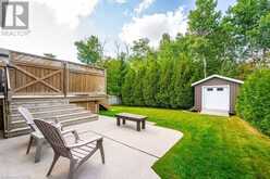 101 THOMAS Boulevard Elora