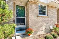 383 EDINBURGH Road S Unit# 15 Guelph