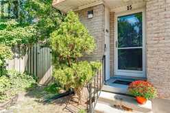 383 EDINBURGH Road S Unit# 15 Guelph