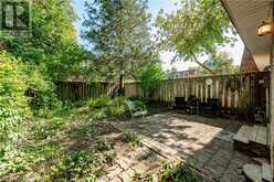 383 EDINBURGH Road S Unit# 15 Guelph