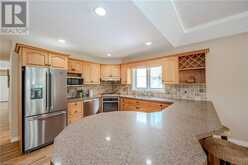 7 WHITETAIL Court Guelph