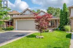 7 WHITETAIL Court Guelph