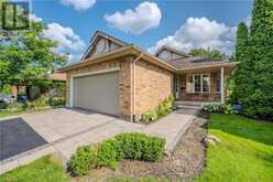 7 WHITETAIL Court Guelph