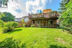 7 WHITETAIL Court Guelph