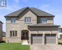 15 VENTURE Way Thorold