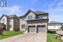 15 VENTURE Way Thorold