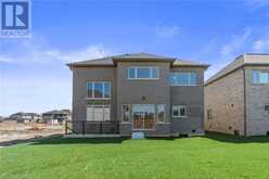 15 VENTURE Way Thorold