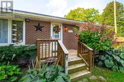 196 JOHN Street Elora