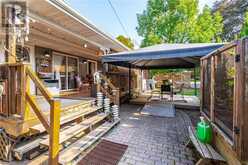 196 JOHN Street Elora