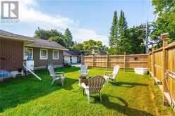 196 JOHN Street Elora